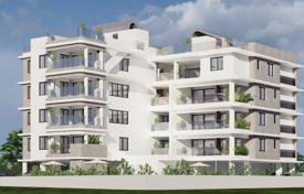 3-комнатные апартаменты в новостройке в городе Ларнаке, Кипр за 450 000 €