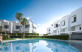 Двухэтажный новый таунхаус в Фуэнхироле, Малага, Испания за 500 000 €