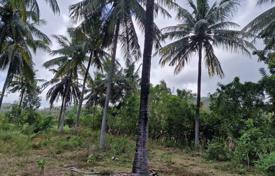 Земельный участок 2500 м² на острове Ломбок в районе Кута за $267 000
