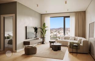 2-комнатная квартира 87 м² в Меса Гитонии за 459 000 €
