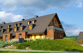 Квартира в Орлицких горах на горнолыжном курорте Чехии за $177 000