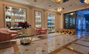 9-комнатная квартира 1 385 м² в Латгальском предместье за 1 500 000 €