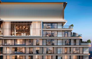 31 новая квартира в ЖК Marquis One в Al Barsha South за От $373 000