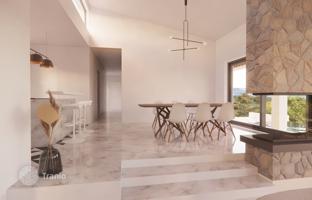 3-комнатная вилла в Агиос-Георгиосе за 850 000 €