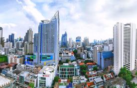 Пентхаус в Ваттхане, Бангкок, Таиланд за $2 822 000