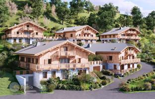 2-комнатная квартира в Самоене за 499 000 €