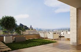 Апартаменты в элитном жилом комплексе Тбилиси за $1 379 000