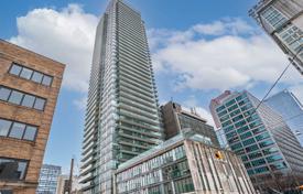 Квартира на Ломбард-стрит, Олд Торонто, Торонто,  Онтарио,   Канада за C$912 000