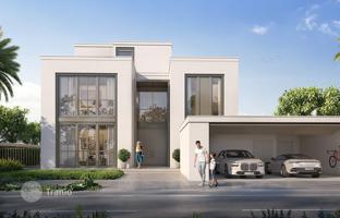 204 новые квартиры в ЖК Mirage The Oasis в Дубае за От $4 343 000