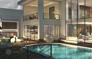 7-комнатная вилла 800 м² в Тепе. Цена по запросу