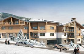 Квартира в Ле Же, Овернь — Рона — Альпы, Франция за 690 000 €
