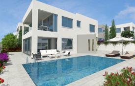 Меблированная вилла рядом с пляжем и парком, Пафос, Кипр за 2 000 000 €