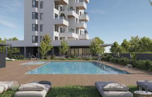 2-комнатная квартира 87 м² в Кальпе за 395 000 €