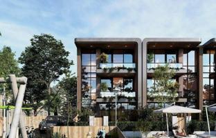 4-комнатная вилла 167 м² в Батуми за $205 000