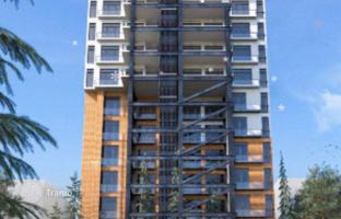 2-комнатная квартира 58 м² в Сабуртало за $135 000