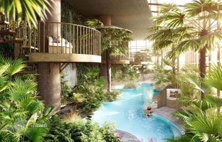 4-комнатная квартира 116 м² в Лондоне за £1 630 000