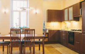 Предлагаем на продажу квартиру в центре Риги за 550 000 €