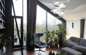 4-комнатная квартира 132 м² в Земгальском предместье, Латвия за 430 000 €