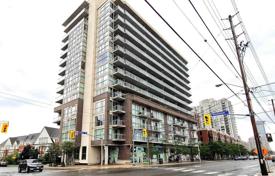 Квартира на Дандас-стрит Запад, Торонто, Онтарио,  Канада за C$679 000