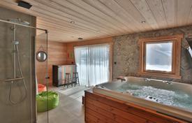 5-комнатное шале в Провансе — Альпах — Лазурном Береге, Франция за 7 300 € в неделю