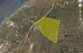 Земельный участок в Ласитионе, Греция за 990 000 €