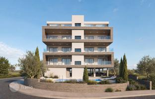 6 новых квартир в ЖК в Гробнице Королей за От 389 000 €