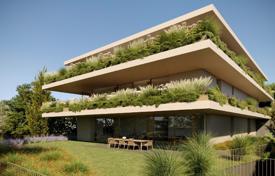 Элитные апартаменты с садом в новостройке рядом с пляжем, Эшторил, Португалия за 2 250 000 €