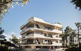 Новая резиденция недалеко от побережья, Меса Гитония, Кипр за От 290 000 €