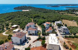 1-комнатная квартира 58 м² в Стиньяане за 230 000 €