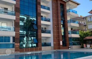 3-комнатная квартира 110 м² в Алании за 14 160 000 TRY