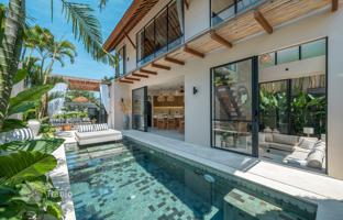 2-комнатная вилла 115 м² в Переренане за $299 000