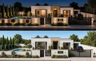 2-комнатный коттедж 103 м² в Акурсосе за 385 000 €