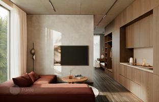 1-комнатная квартира 68 м² в Берабане за $240 000