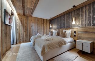 6-комнатная квартира 194 м² в Валь-д'Изере за 5 200 000 €