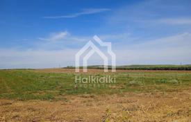 Земельный участок в Халкидики, Македония и Фракия, Греция за 210 000 €