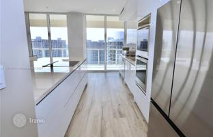 2-комнатная квартира в кондо 140 м² в Авентуре за $865 000