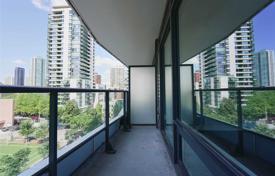 Квартира на Вуд-стрит, Олд Торонто, Торонто,  Онтарио,   Канада за C$874 000