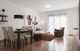 Новая трехкомнатная квартира в Сан-Педро-дель-Пинатар, Мурсия, Испания за 100 000 €