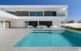 Двухэтажная новая вилла с бассейном в Сан-Хавьере, Мурсия, Испания за 495 000 €