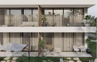 1-комнатная квартира 66 м² в Ровине за 258 000 €