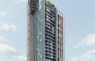 2-комнатная квартира 53 м² в Сабуртало за $119 000