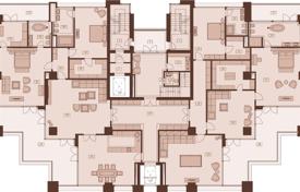 4-х Спальный пентхаус-дюплекс
в новом элитном комплексе в Лимассоле за 14 250 000 €