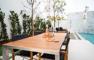 3-комнатная вилла 400 м² в Муанг Пхукете за $763 000