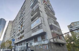 4-комнатная квартира 118 м² в Сабуртало за $245 000