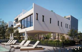 2-комнатный пентхаус 108 м² в Героскипу за 440 000 €