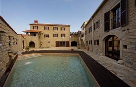 Красивая вилла с бассейном и гостевым домом, Копер, Словения за 1 350 000 €