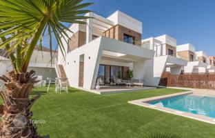 4-комнатная вилла 148 м² в Бенидорме за 875 000 €