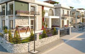 3-комнатные апартаменты в новостройке 120 м² в городе Кирении (Гирне), Кипр за 266 000 €