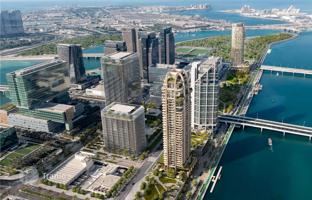 5 новых квартир в ЖК The Ritz-Carlton Residences by SAAS в Абу-Даби за От $1 225 000
