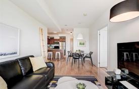 Квартира в Лейк Шор Бульвар Запад, Этобико, Торонто,  Онтарио,   Канада за C$742 000